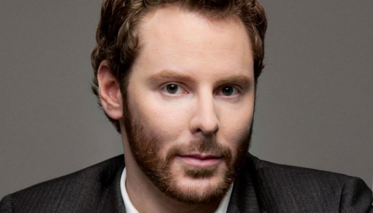 شان پارکر (Sean Parker)