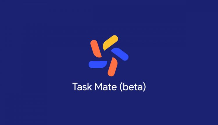 اپلیکیشن Task Mate